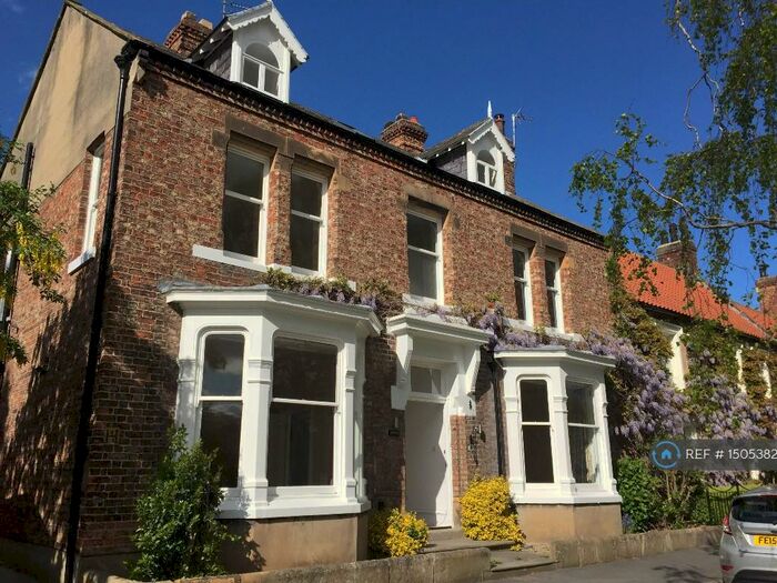 5 Bedroom Semi-Detached House To Rent In The Green, Hurworth, Darlington, DL2