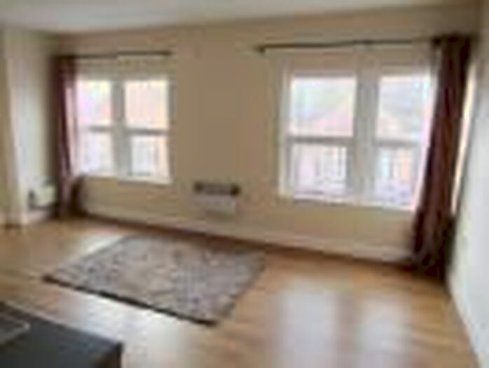 1 Bedroom Flat To Rent In Outram Street, Sutton In Ashfield NG17