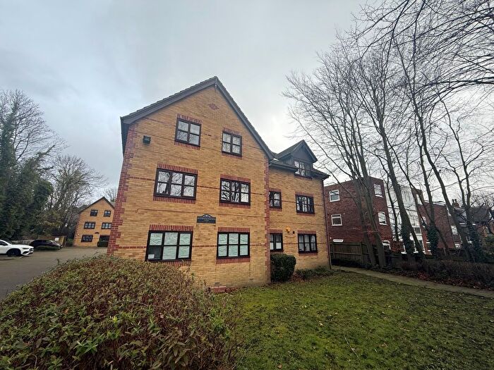 1 Bedroom Flat To Rent In Mayfield Court, Sidcup, DA14