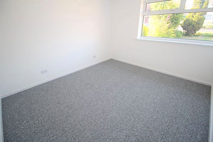 2 Bedroom Bungalow To Rent In Netherfield Road, Sandiacre, Nottingham, NG10