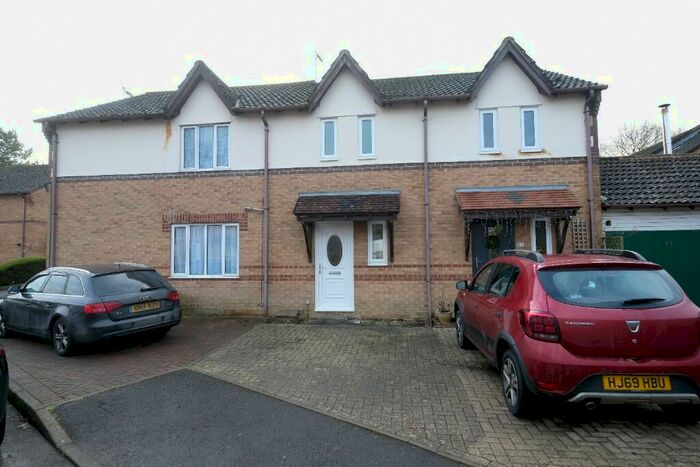 1 Bedroom Terraced House To Rent In Tides Way, SO40