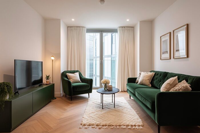 2 Bedroom Apartment For Sale In Fraser Street, Liverpool, L3