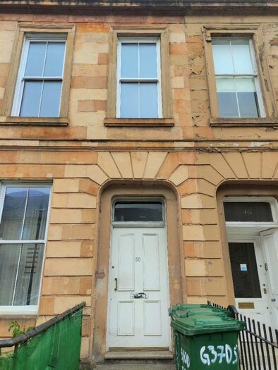 3 Bedroom Flat To Rent In Berkeley Street, Finnieston, Glasgow, G3