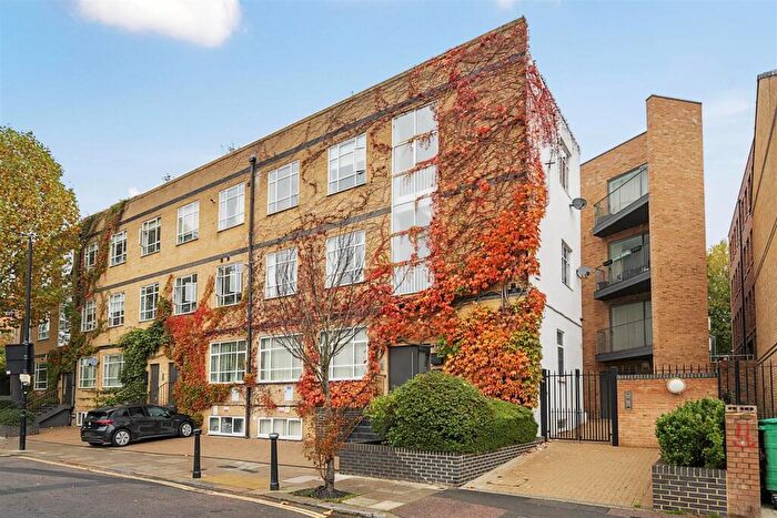 1 Bedroom Apartment To Rent In Maygrove Road, London, NW6
