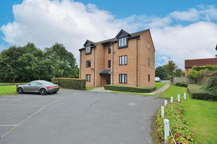 1 Bedroom House To Rent In Burwell Road, Eaton Ford, St. Neots, PE19