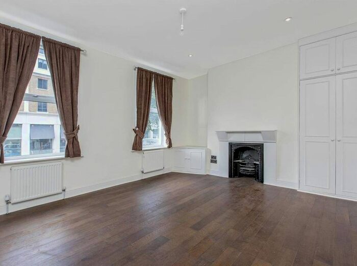 Studio To Rent In Vauxhall Bridge Road, Victoria, London, SW1V