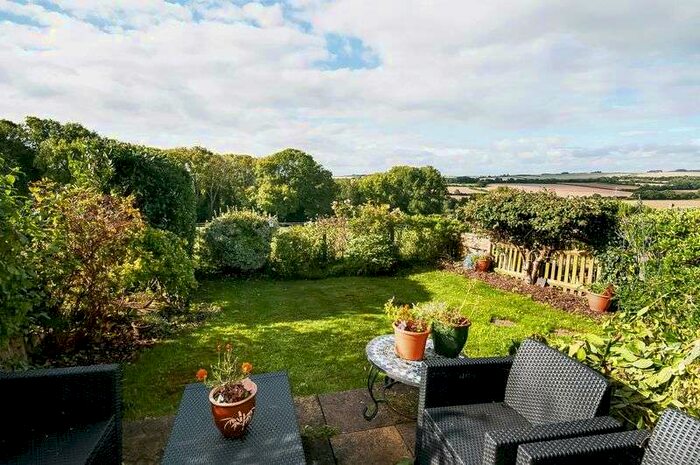 2 Bedroom Property To Rent In Beech Grove, Owslebury, SO21