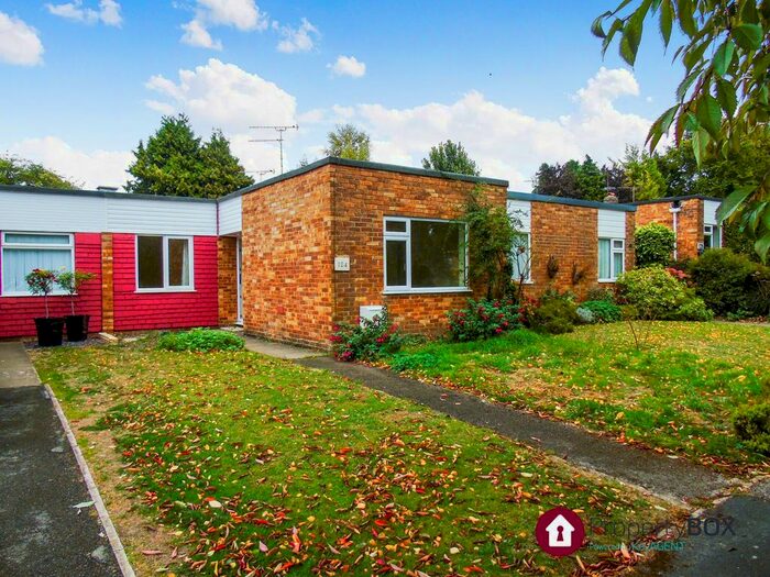 2 Bedroom Property To Rent In Buriton Road, Winchester, SO22