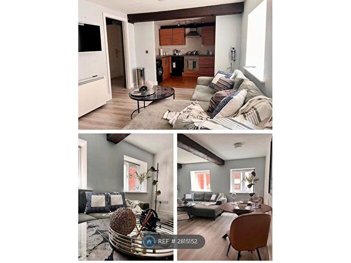 1 Bedroom Flat To Rent In Henry St, Liverpool, L1