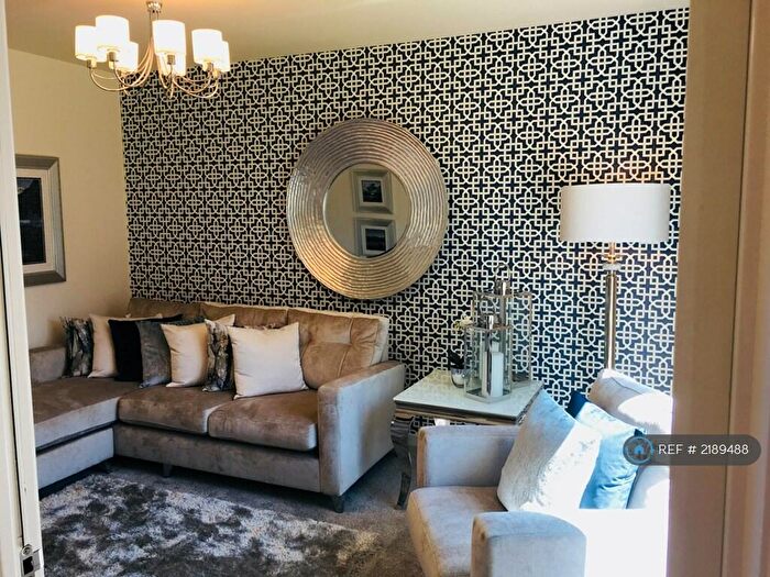 5 Bedroom End Of Terrace House To Rent In Glenalmond Place, Edinburgh, EH11