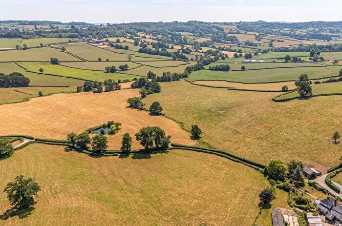 Land For Sale In Upottery, Honiton, EX14