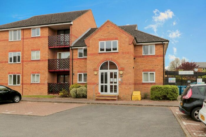 1 Bedroom Apartment To Rent In Braziers Quay, Bishops Stortford, CM23