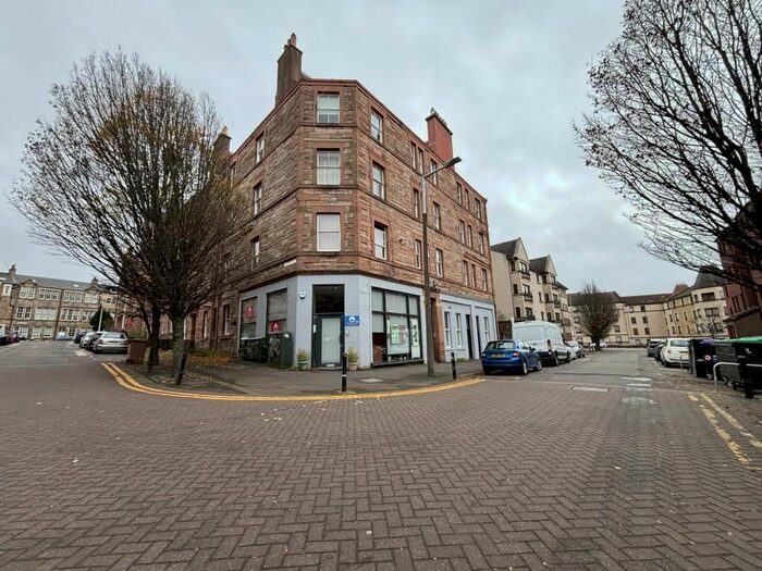 1 Bedroom Flat To Rent In Bryson Road, Edinburgh, EH11