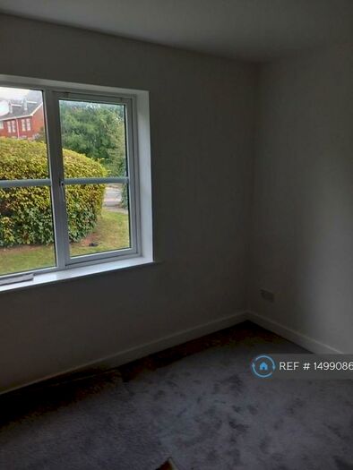 2 Bedroom Flat To Rent In Kenmere Mews, Cardiff, CF23
