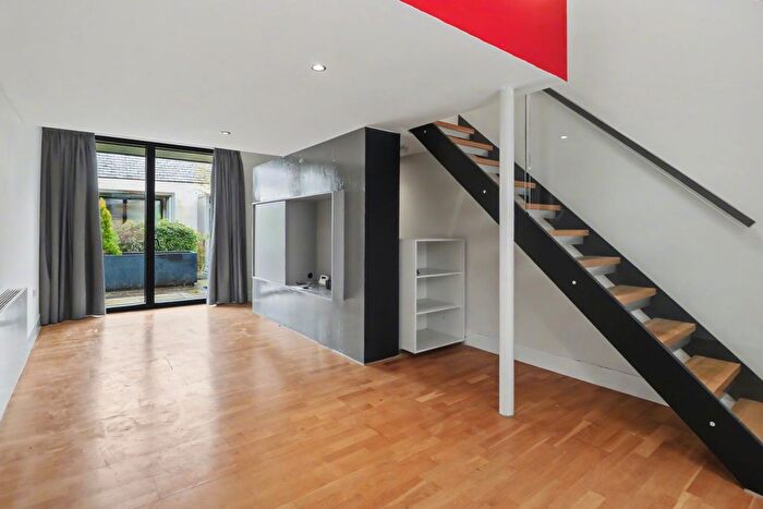 2 Bedroom Terraced House For Sale In Laburnum Street, Chimney Pot Park, Salford, M6