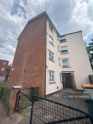 1 Bedroom Flat To Rent In East Ham, London, E6