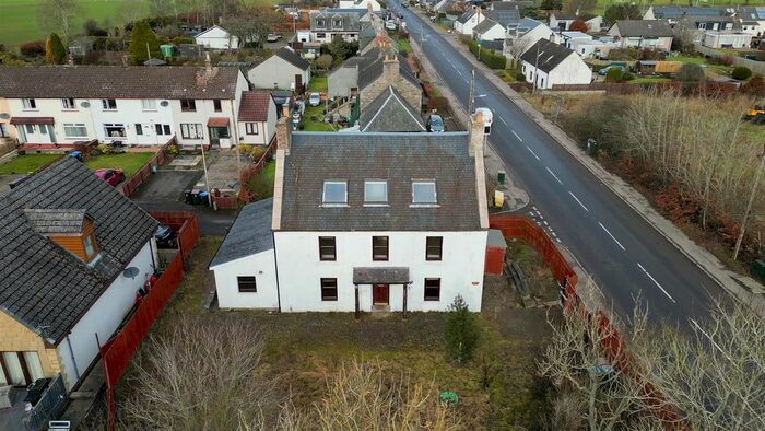 6 Bedroom Property For Sale In Main Road, Guildtown, Perth, PH2