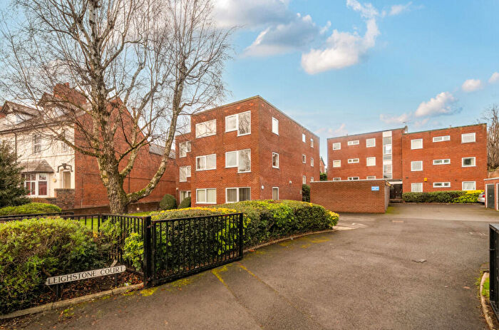 1 Bedroom Apartment For Sale In Victoria Road, Chester, Cheshire, CH2