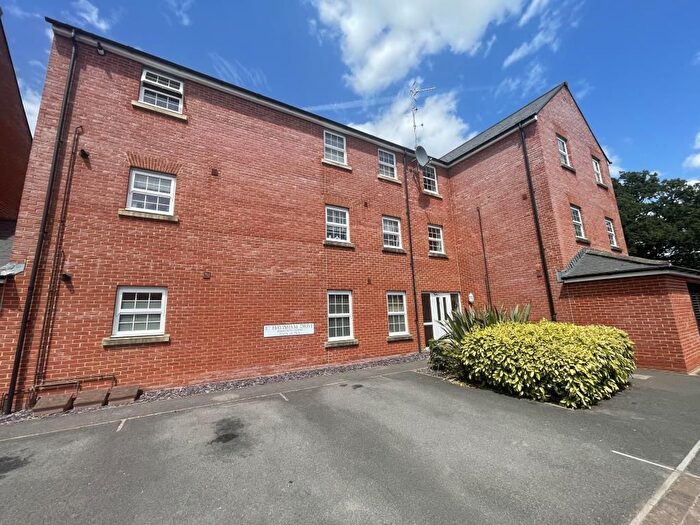 2 Bedroom Flat To Rent In Havisham Drive, Taw Hill, SN25