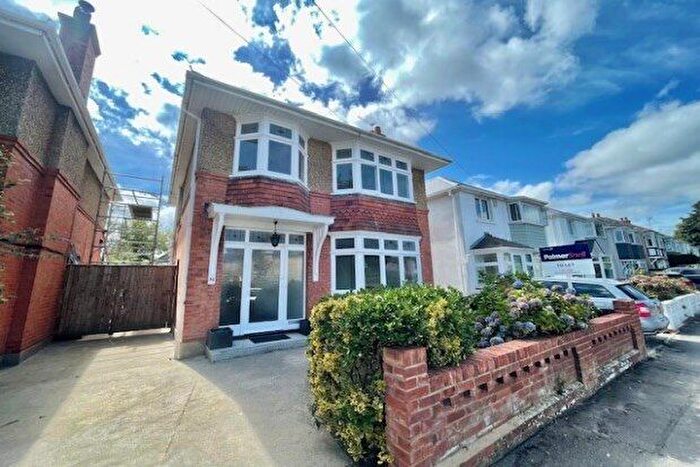 3 Bedroom Property To Rent In Ashton Road, Bournemouth, BH9