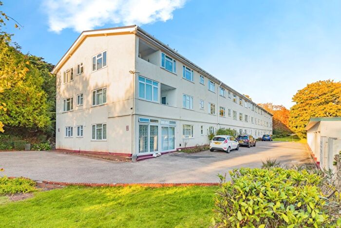 1 Bedroom Flat For Sale In Stitchill Road, Torquay, Devon, TQ1