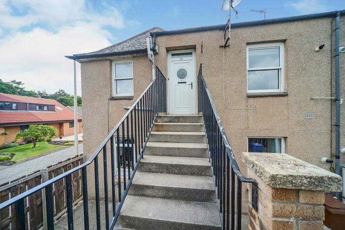 2 Bedroom Flat To Rent In Springfield Place, Roslin, Midlothian, EH25