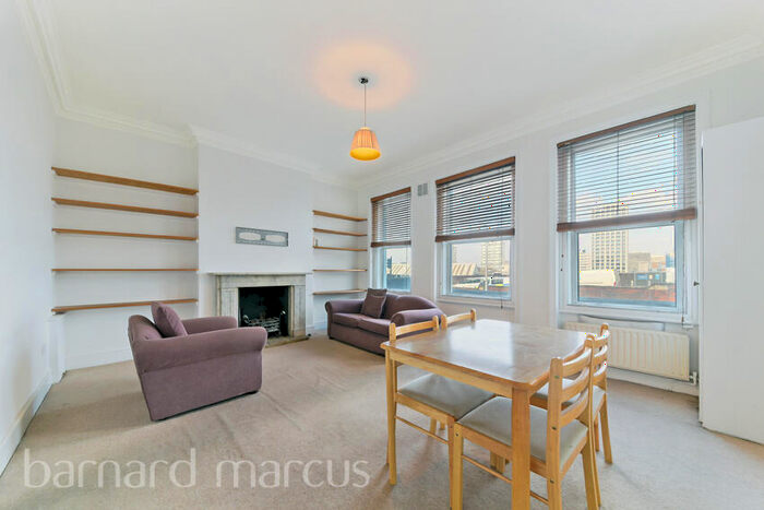 2 Bedroom Apartment To Rent In St John's Hill, London, SW11