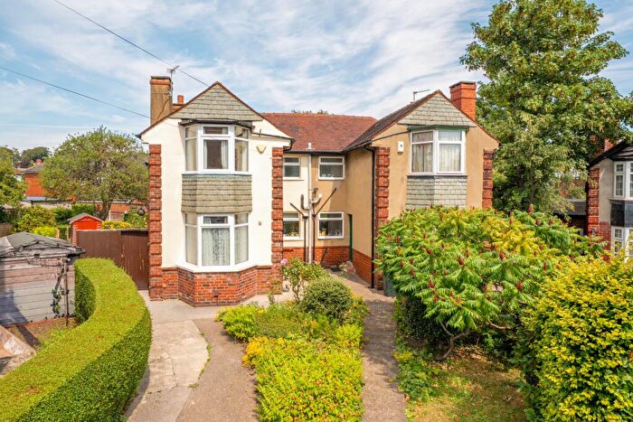 3 Bedroom Semi-Detached House For Sale In Floral Avenue, Chapel Allerton, Leeds, LS7