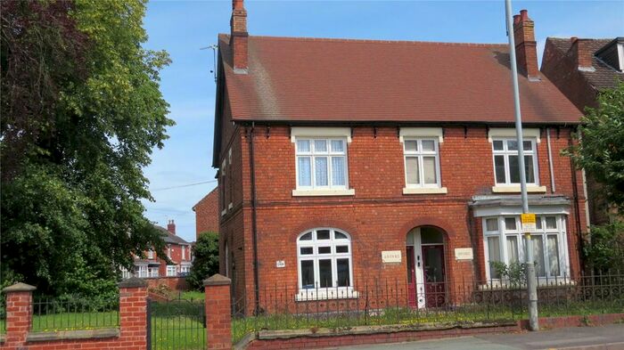 2 Bedroom Flat To Rent In Merridale Road, Wolverhampton WV3