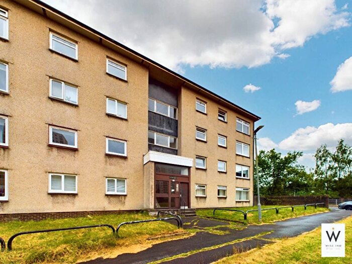 3 Bedroom Flat To Rent In St Mungo Avenue, Townhead, Glasgow, G4