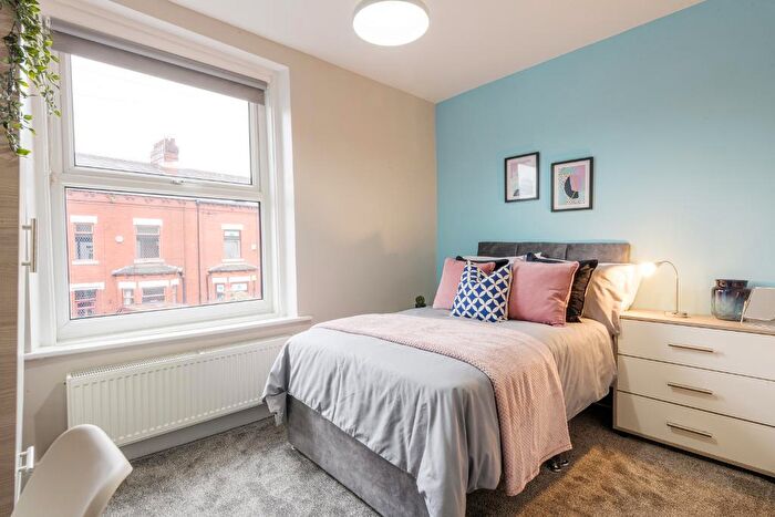 1 Bedroom House Of Multiple Occupation To Rent In Pole Lane, Failsworth, Manchester, M35