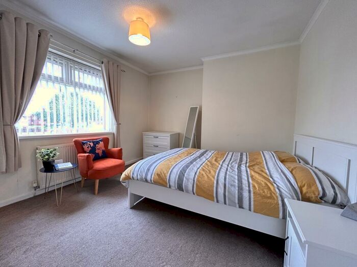 2 Bedroom Semi-Detached House For Sale In Woodland Crescent, Kelloe, Durham, County Durham, DH6