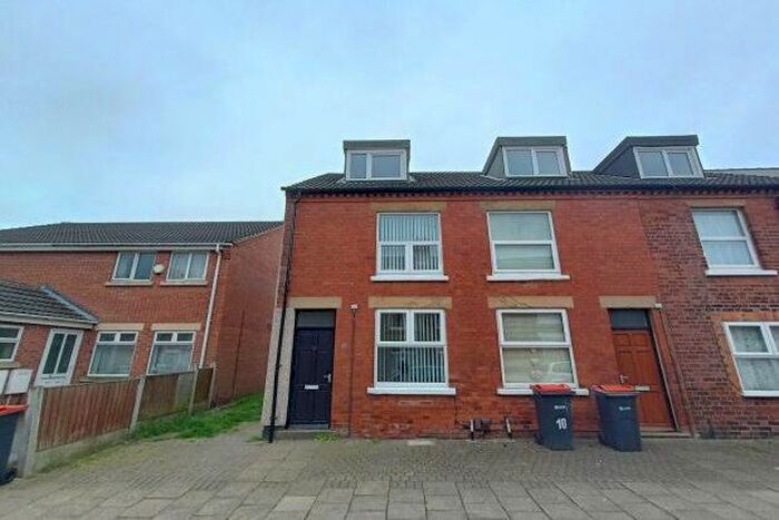 3 Bedroom Terraced House To Rent In Chatsworth Street, Sutton-In-Ashfield, NG17