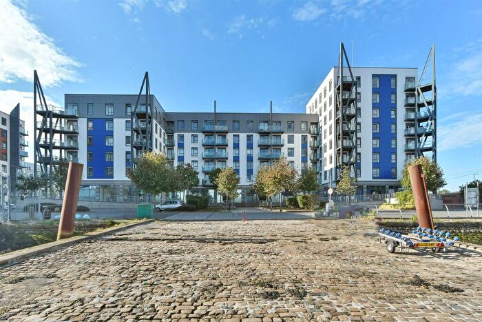 1 Bedroom Apartment For Sale In Ocean Drive, Gillingham, Kent, ME7