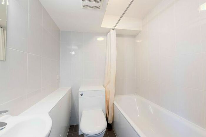 Studio To Rent In Sloane Avenue, Chelsea, London, SW3