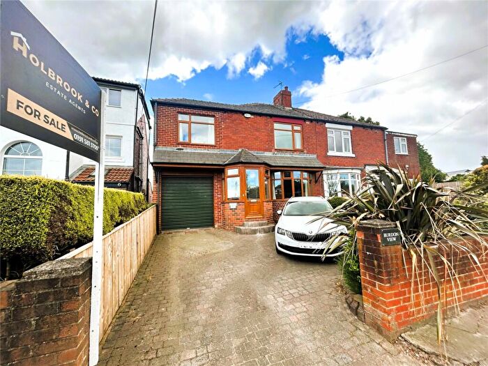 3 Bedroom Semi-Detached House For Sale In Seaton Lane, Seaton, Seaham, SR7
