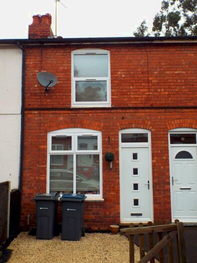 3 Bedroom Terraced House To Rent In Reservoir Road, Selly Oak, Birmingham, B29