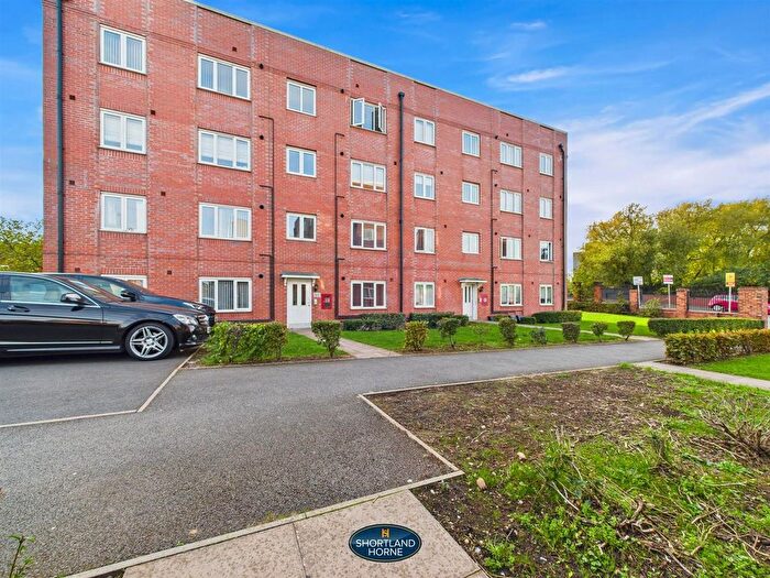 2 Bedroom Flat For Sale In Childer Close, Foleshill, Coventry, CV6
