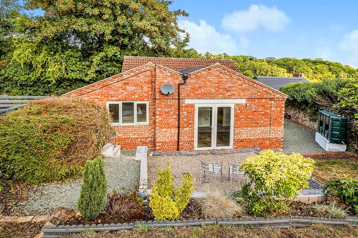 2 Bedroom Detached House To Rent In Pant, Oswestry, Shropshire, SY10