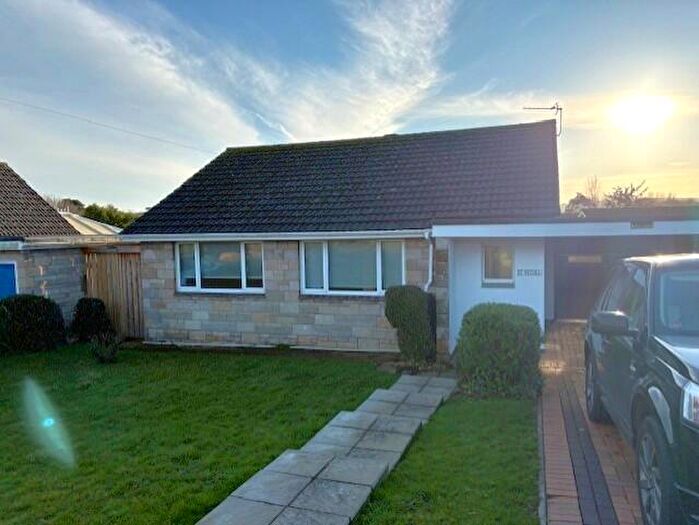 2 Bedroom Bungalow To Rent In St. Michel, Madeira Lane, Colwell Bay, Isle Of Wight, PO40