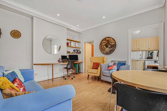 1 Bedroom Flat To Rent In Coptic Street, London, WC1A