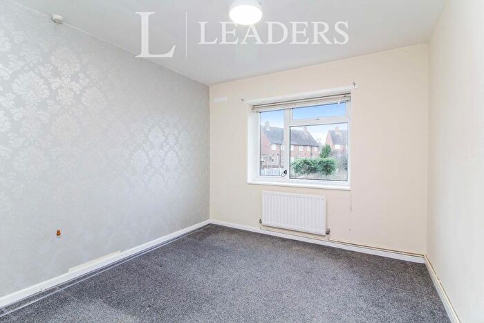 1 Bedroom Maisonette To Rent In Mercia Close, B60