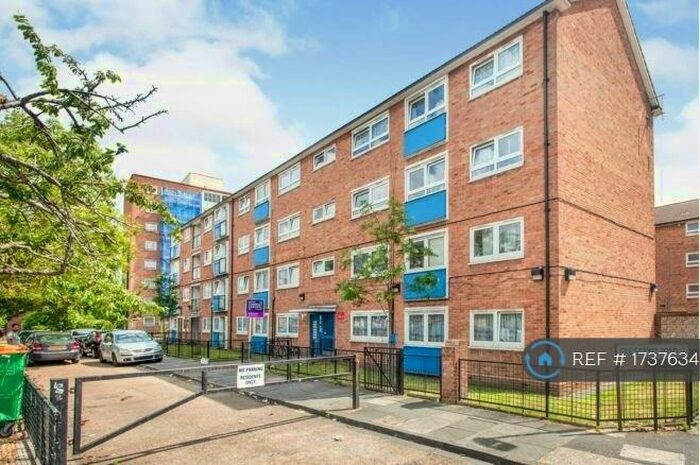 3 Bedroom Flat To Rent In Plashet Grove, London, E6