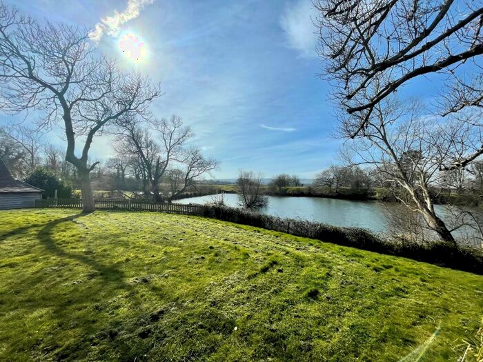 5 Bedroom Detached House To Rent In Poundfield Road, Near Ripe, BN27
