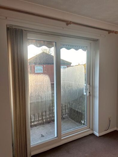 1 Bedroom Flat To Rent In Barkers Lane, Norwich, NR7