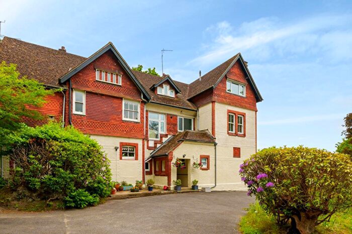 2 Bedroom Detached House To Rent In Camberley, Surrey, GU15