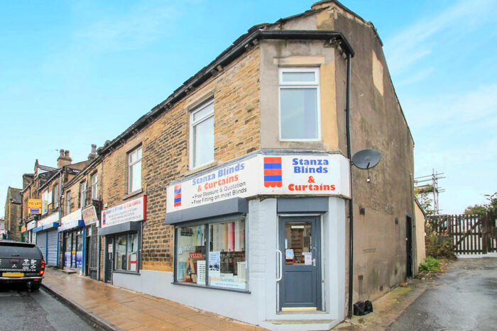 1 Bedroom Flat To Rent In Lowtown, Pudsey, LS28