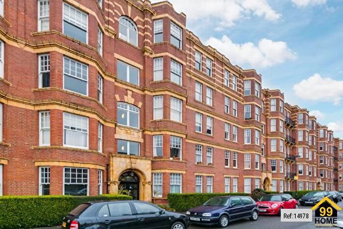 1 Bedroom Flat To Rent In Sutton Court, London, Greater, W4