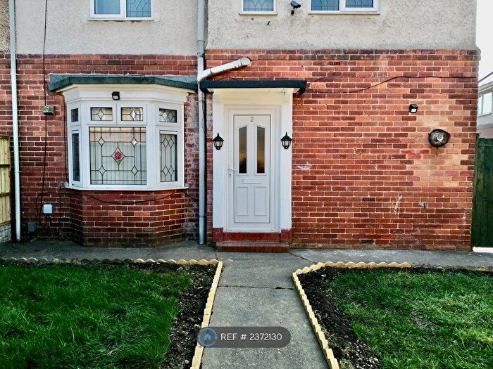 3 Bedroom Semi-Detached House To Rent In Wiltshire Road, Doncaster, DN2