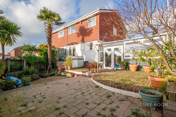 3 Bedroom Semi Detached House For Sale In Longacre, Woodford, Plympton, PL7